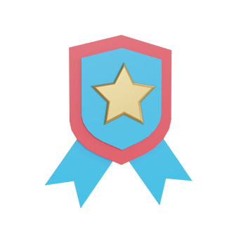 3d Illustration Object icon rewards be used for web, app, info graphic, etc png