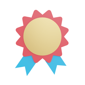 3d Illustration Object icon rewards be used for web, app, info graphic, etc png