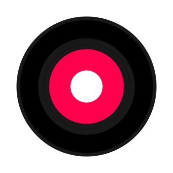 vinyl record transparent PNG