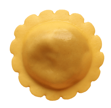 ravioli agnolotti pasta food transparent PNG