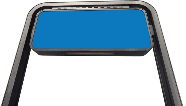 blank sign transparent PNG