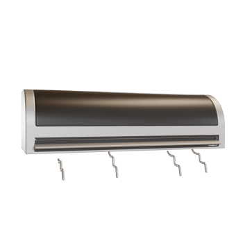 3d Illustration Object icon air conditioner Can be used for web, app, info graphic, etc png