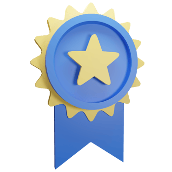 3d Illustration Object icon medal Can be used for web, app, info graphic, etc png