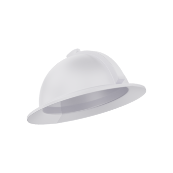 3d rendering of project helmet construction png