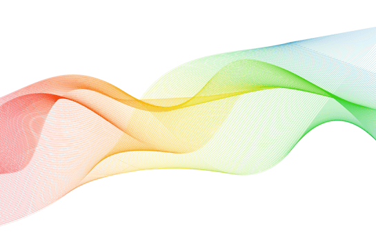 Wave Abstract lines background. Line art. png