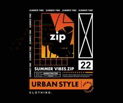 Retro Poster Pixel style Graphic Design for T shirt Street Wear and Urban Style vector