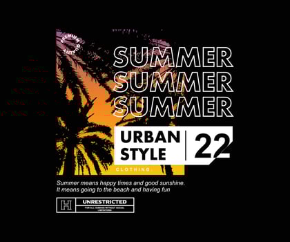 Retro Poster Pixel style Graphic Design for T shirt Street Wear and Urban Style vector