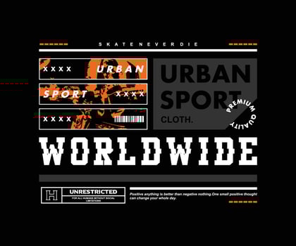 Retro Poster Pixel style Graphic Design for T shirt Street Wear and Urban Style vector