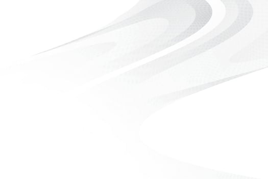 Abstract white and gray color, modern design background with geometric shape. Vector illustration.