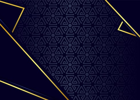 abstract luxury background vector