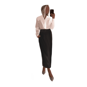 woman talking on the phone png