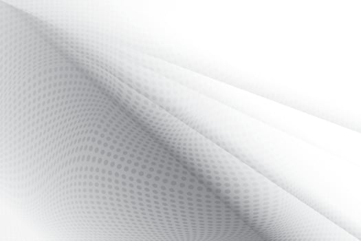 Abstract  white and gray color, modern design background with geometric shape. Vector illustration.