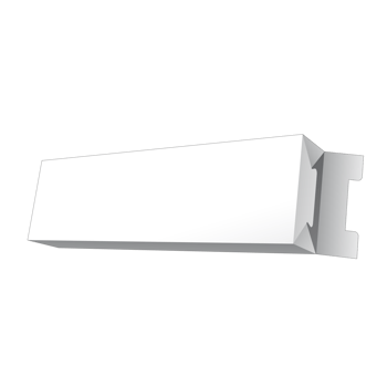 3D packaging box mockup png