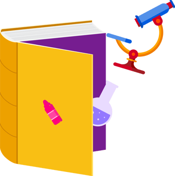 back to school illustration, cartoon character, children, kid png
