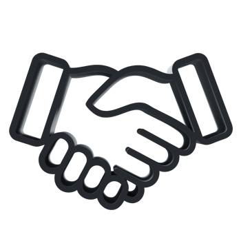 3D Icon Business PNG Transparent.