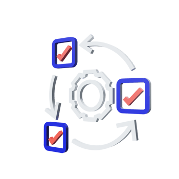 3D Icon business PNG Transparent.