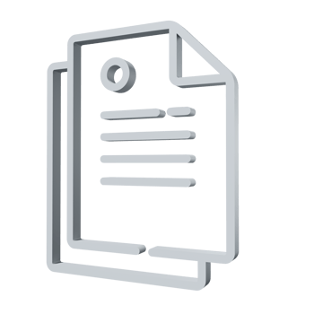 3D Icon Database PNG Transparent.