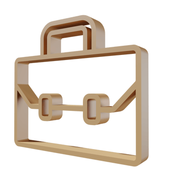 Back to school 3D icon PNG transparent.