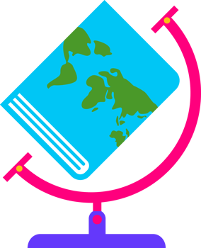 open, book ,inspiration , illustration png