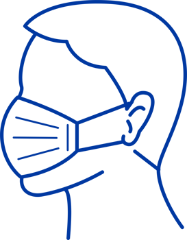 Vaccine, hope, typography, Stop Covid-19, mask, social distancing, png illustration.