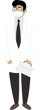 Vaccine, hope, typography, Stop Covid-19, mask, social distancing, png illustration.