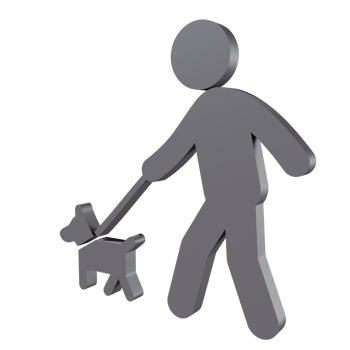 Humans 3D icon png transparent