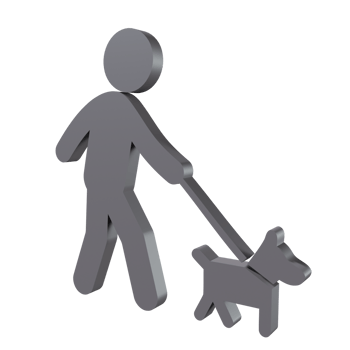 Humans 3D icon png transparent