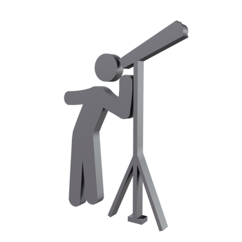 Humans 3D icon png transparent