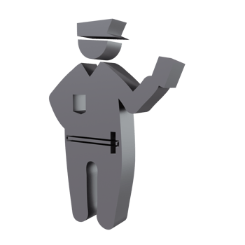Humans 3D icon png transparent