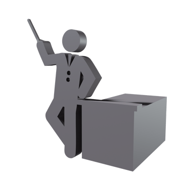 Humans 3D icon png transparent