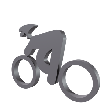 Humans 3D icon png transparent
