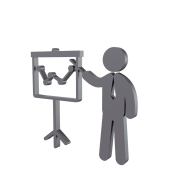 Humans 3D icon png transparent