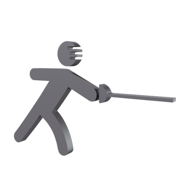 Humans 3D icon png transparent