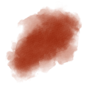 wataercolor background decoration design elenemt. png