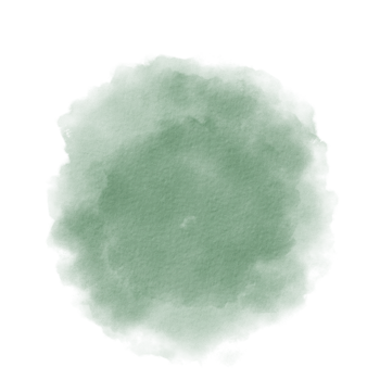 wataercolor background decoration design elenemt. png
