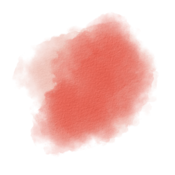 wataercolor background decoration design elenemt. png