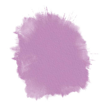 wataercolor background decoration design elenemt. png