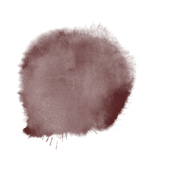 wataercolor background decoration design elenemt. png