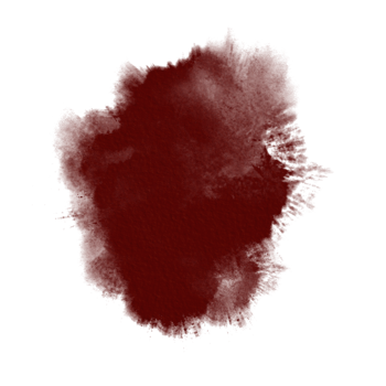 wataercolor background decoration design elenemt. png