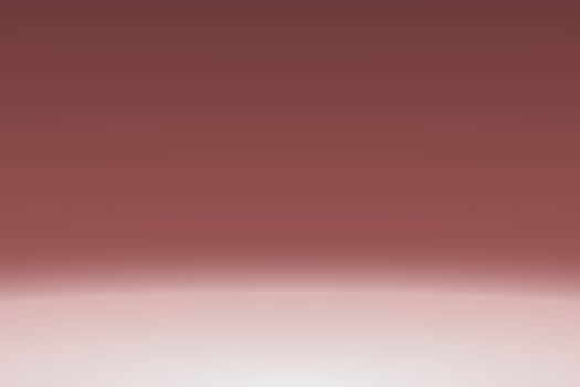 studio room with shadow background vector