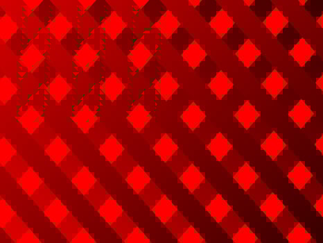 Abstract red weave elegant design background vector
