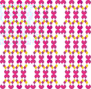 Pattern background abstract vector image