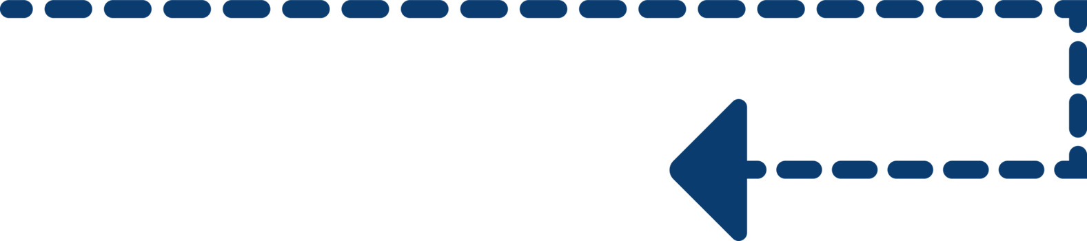 Arrow shape and sign png