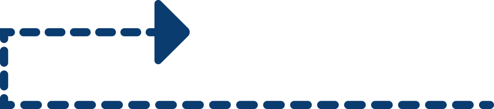 Arrow shape and sign png