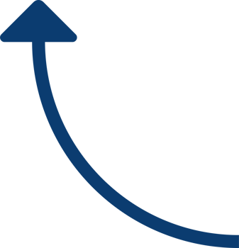 Arrow line shape png