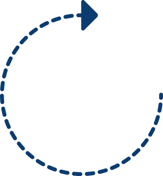 Arrow line shape png