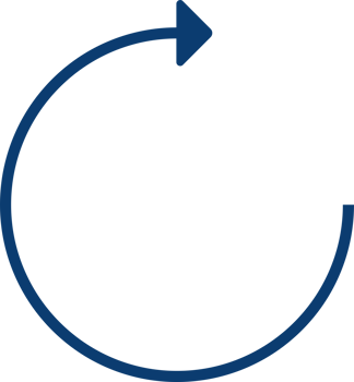 Arrow line shape png