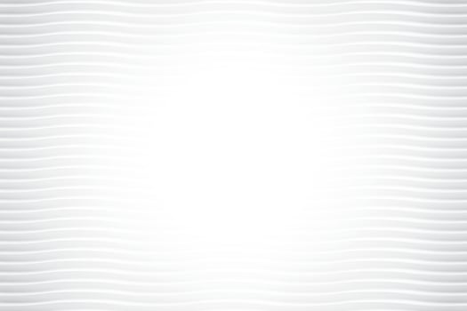 Abstract  white and gray color, modern design background with geometric shape. Vector illustration.