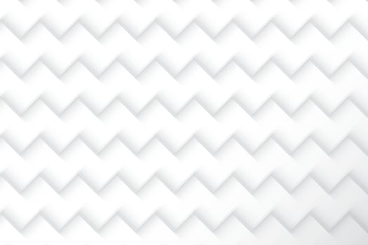 Abstract  white and gray color, modern design background with geometric shape. Vector illustration.