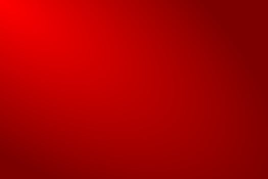 red background color for paper canvas or board vector